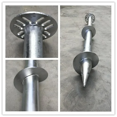 Домашний заземляющий винт, Китай, недорогой заземляющий винт для основания под макияж для деревянного дома