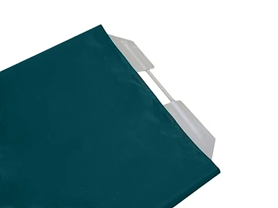 Guaranteed Quality Proper Price Hospital Portable Light Bed Patient Transfer Board