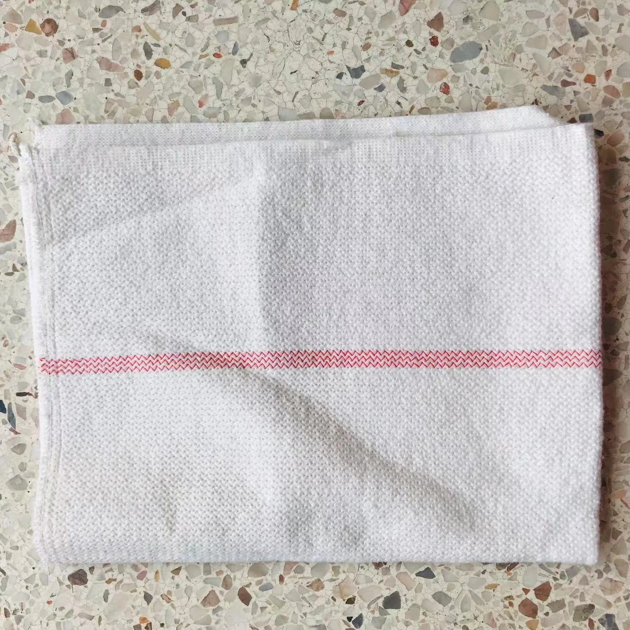 Хлопчатобумажная салфетка для чистки пола, салфетка для чистки пола