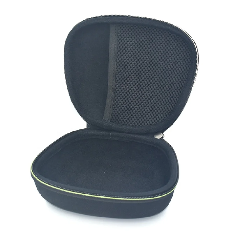 SIYOU Classic EVA Carrying Bag Handheld Tough Case Pouch for Game Console