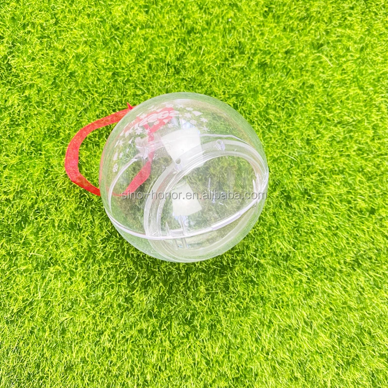 Christmas ball plastic products manufacturers wholesale
