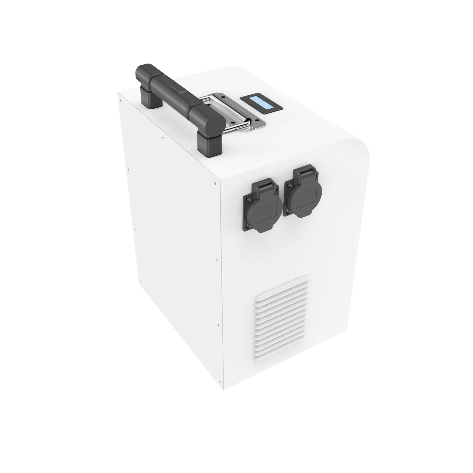500w 1200w  solar energy system power station lifepo4 energy system storage portable power station 1000w 2000W for outdoor home