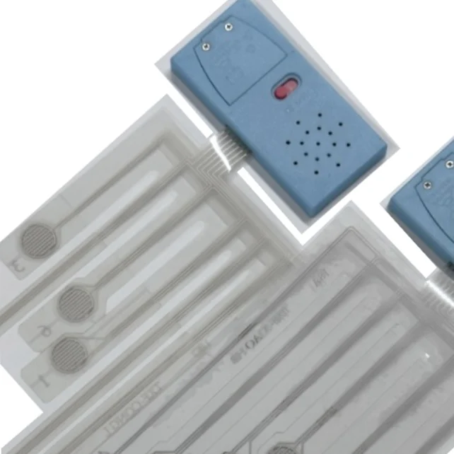 High Quality Membrane Sound Module PET Carbon Films OEM Sound Button Built In Battery For Kids Story Books