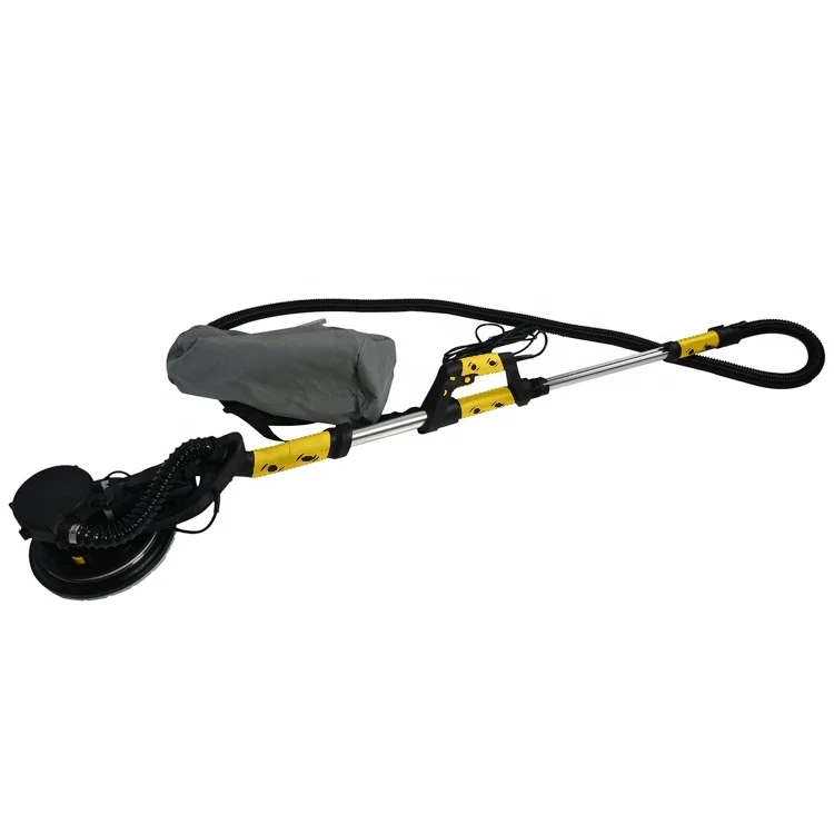 Led electric drywall grinder sander drywall sander made in china