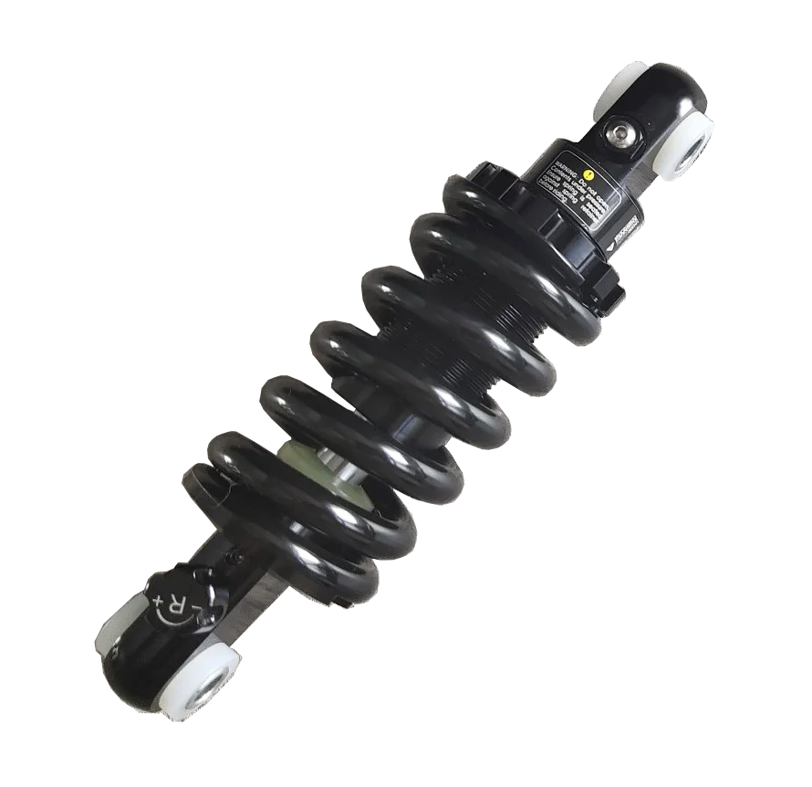 150mm 160mm 165mm 180mm 190mm 210mm scooter rear shock absorber hydraulic adjustable high quality FZ-002