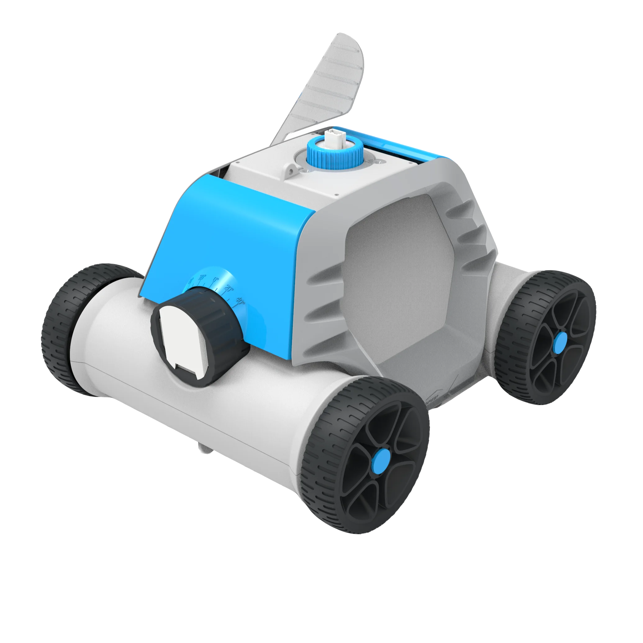 
Робот-очиститель для бассейна HJ1003J 