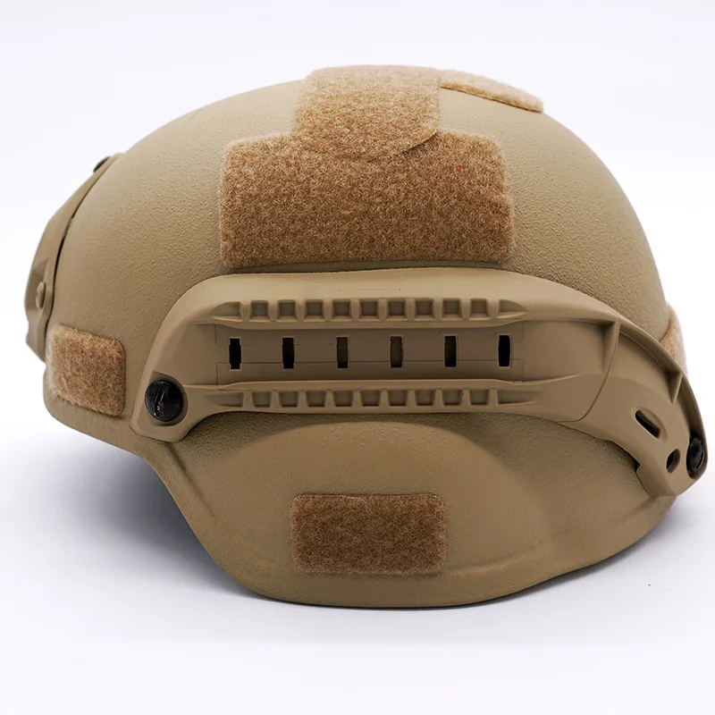 NIJ IIIA special forces MICH combat Army bulletproof soldier helmet