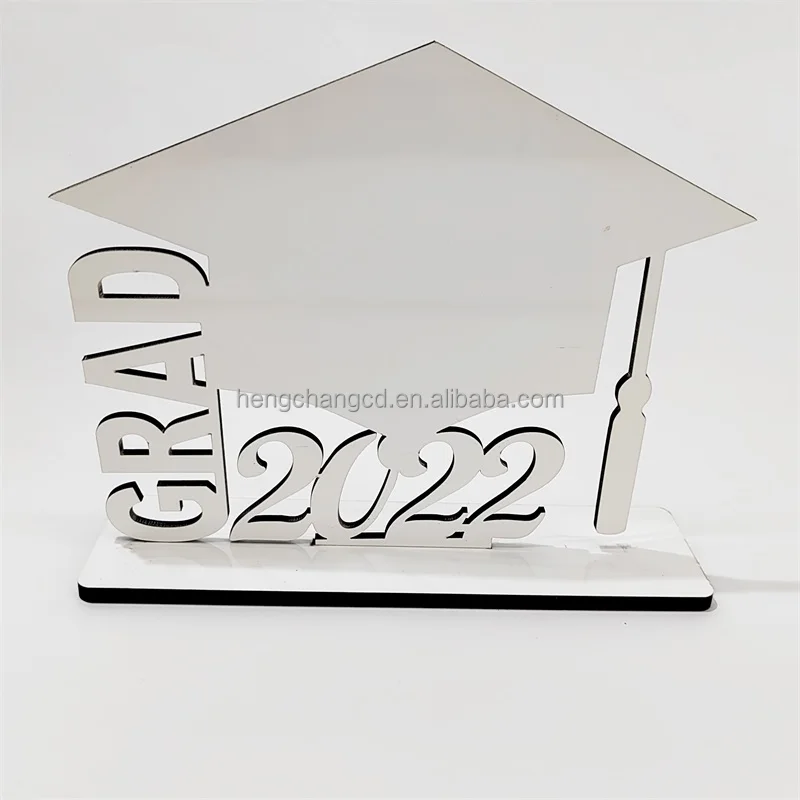 sublimation in loving memory photo frame 2022