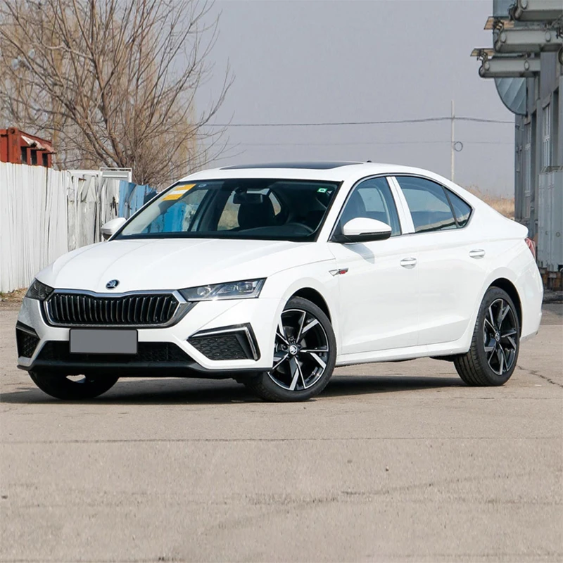 Octavia sport бензиновый газовый привод китайская цена семейный хэтчбек octavia