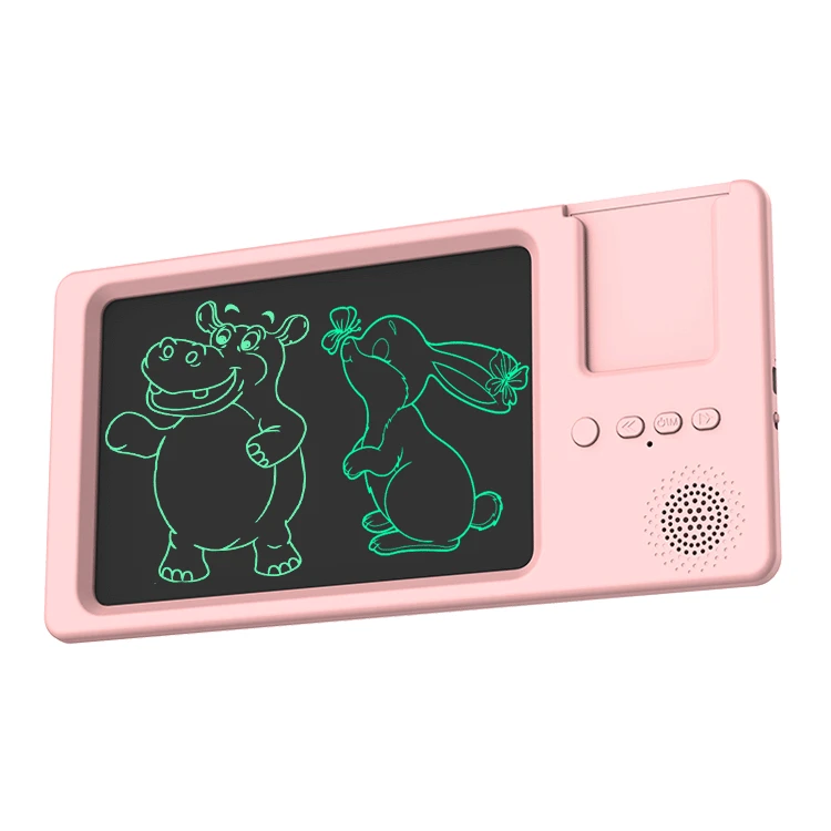 Factory Price Learning Early Education Machine Flash Card Machine For Children