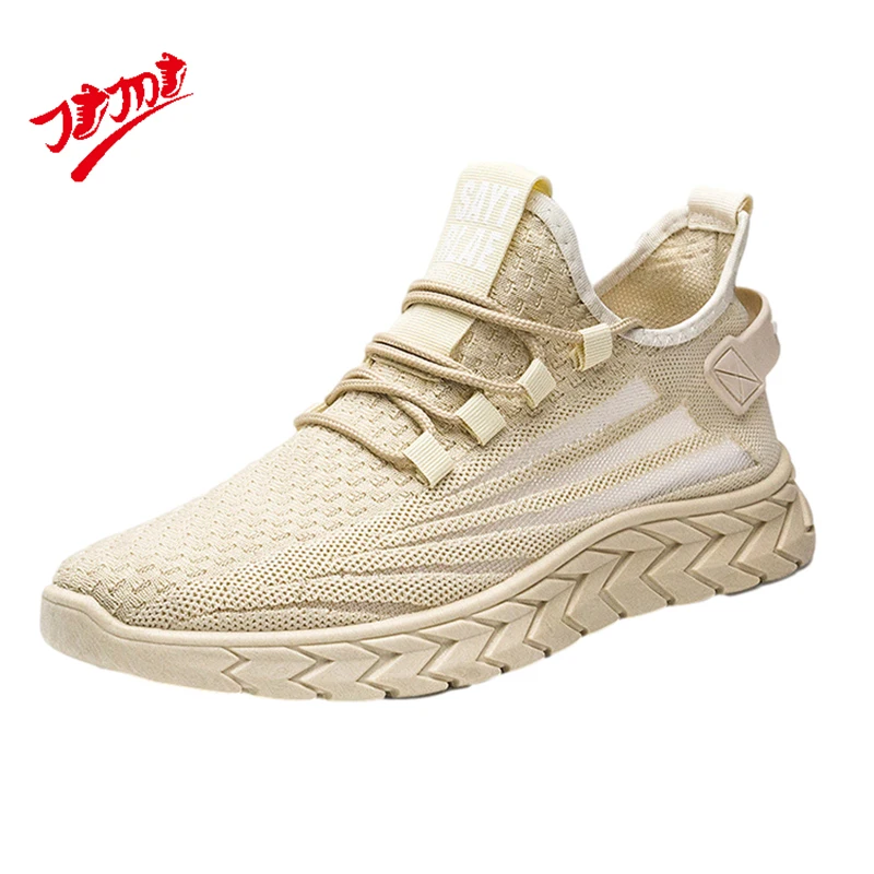
2021 New Arrival China Manufacture Of Sports Shoes Individuality Soft Sole Sports Shoes For Men 
