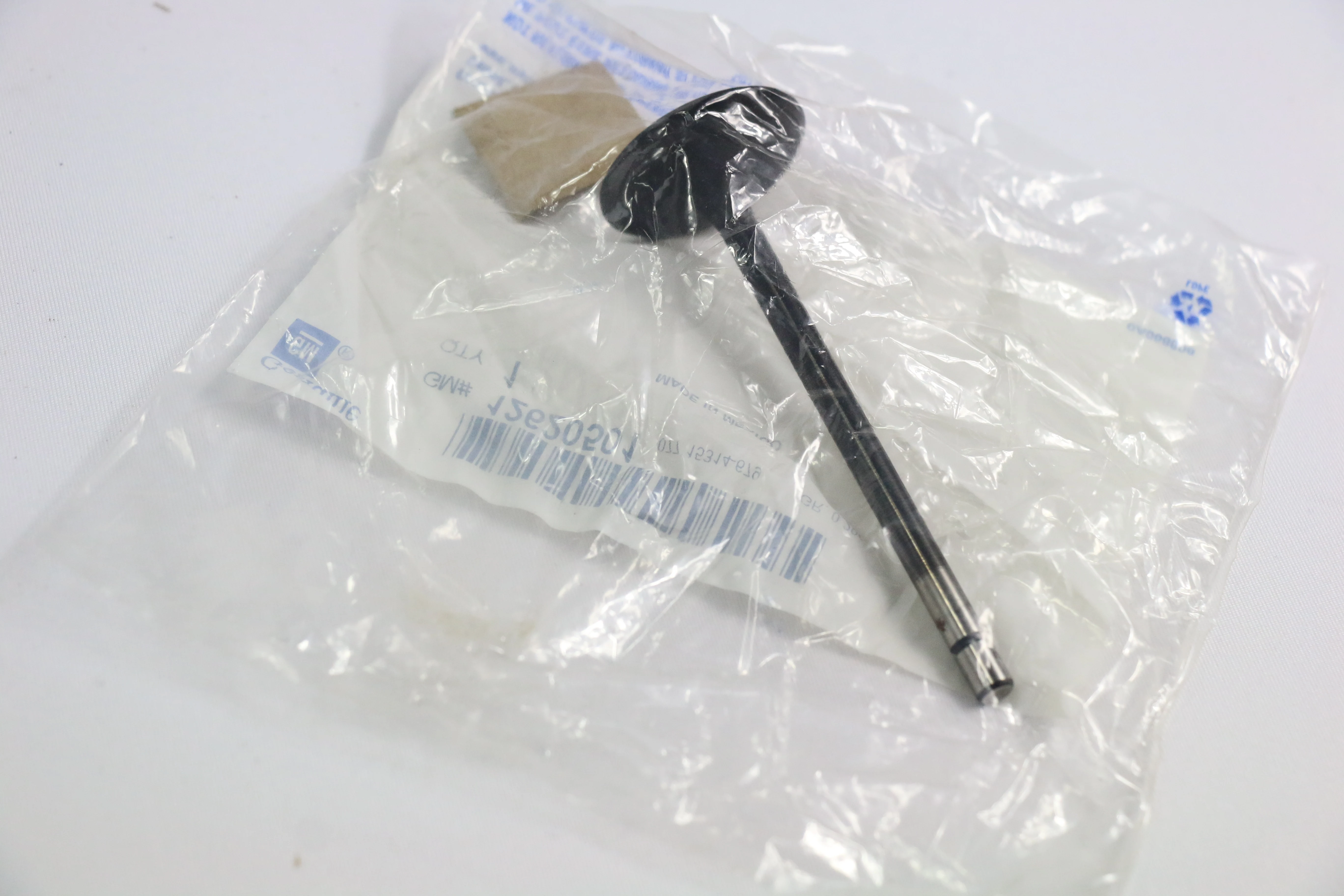 Auto Parts Engine Exhaust Valve GM 12621548 HIGH QUALITY For Buick Lacrosse 3.0