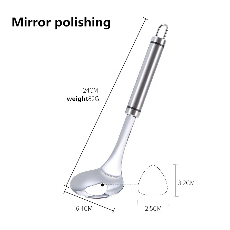 Easy using 304 Stainless Steel Meatball Spoon DIY Meatball Clip/Scoop/Cup/Tongs Fish Balls Meatball Maker