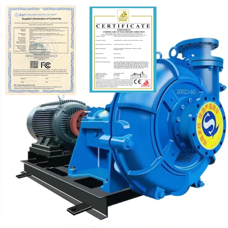 biogas slurry pump centrifugal slurry pump price list slurry pump diesel