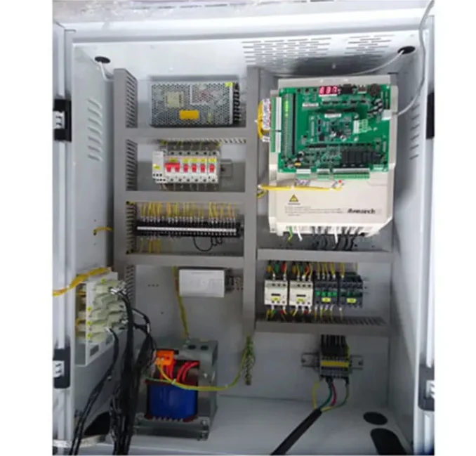 Passenger Elevator Cheap Price Complete Control Cabinet