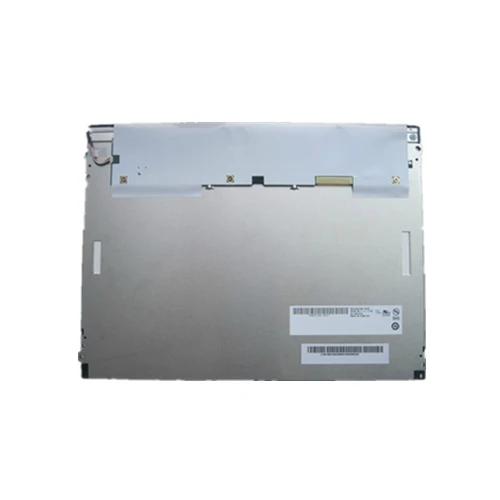 China Big Factory Good Price 12.1 industrial lcd screen panel 800x600 lvds 6 8 bit for construction machinery