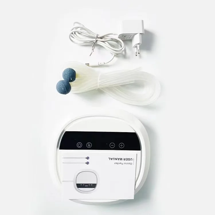 Ozone Fruit Vegetable Cleaner Ozone Generator Air Purifier Washer Purifier Multifunctional Fruit Vegetable Ozone purifier