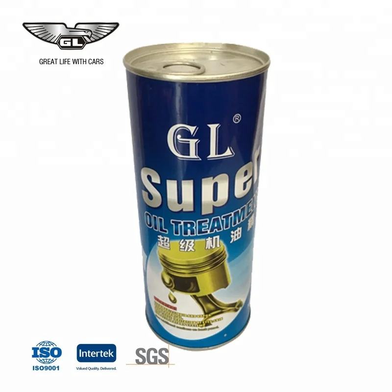 Wholesale super oil treatment lubricant diesel engine oil additive