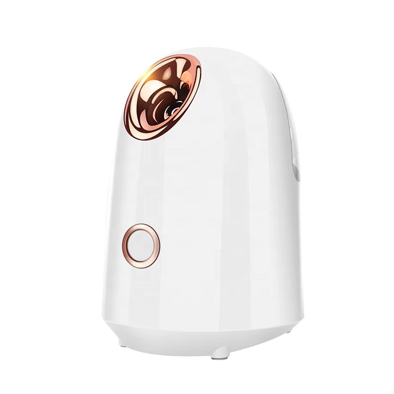  Долгое время работы vaporizador Электрический нано горячий профессиональный ионный портативный паровой аппарат для