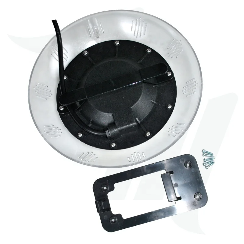 FACTORY DIRECT Swimming Pool Underwater Light Pool Light LED Waterproof 12V Sand Filter and Pump