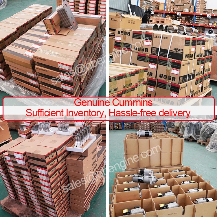 Machinery Engine Parts Flexible Hose 6754-71-9910 For Komatsu SAA6D107E-1