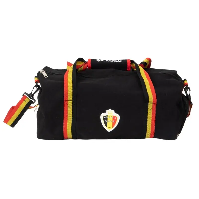 Trolley Running Multi Function Functional Football Cricket Kit Soccer Bag Sport Backpack For Sport Climb Travel