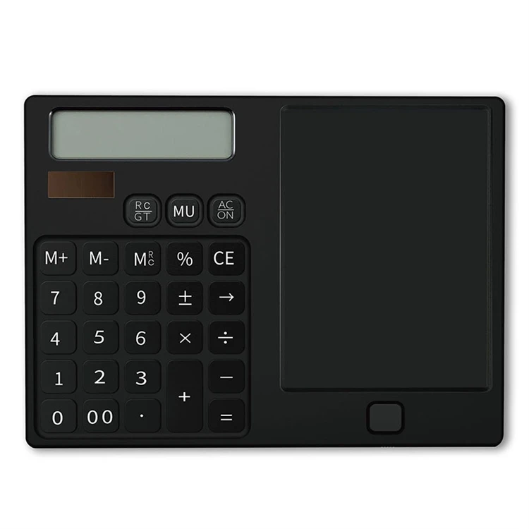 Небольшое количество усовершенствованная электронная доска для рисования качество гарантированно ЖК-планшет небольшого калькулятора