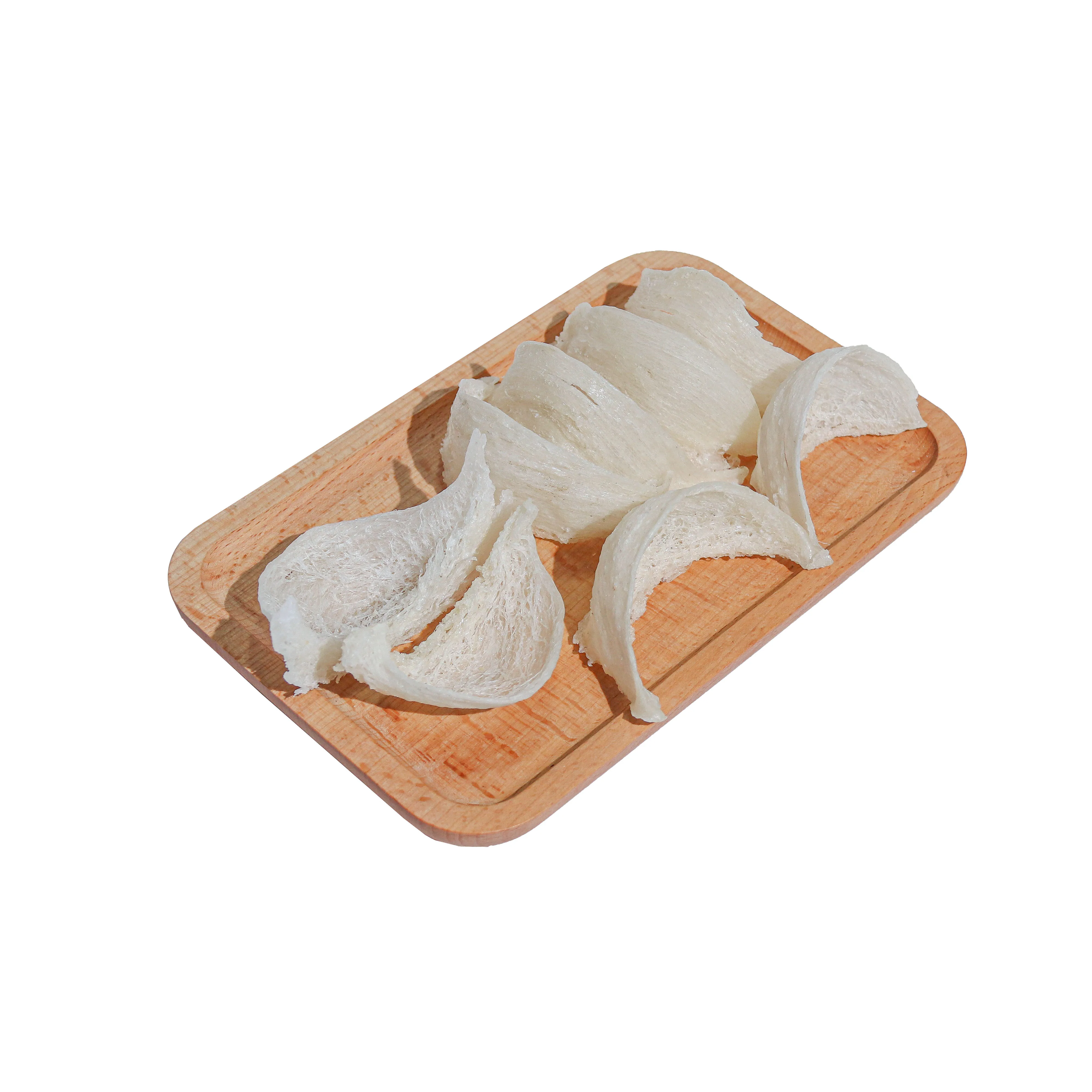 High Quality beauty health food Bird Nest Pure Collagen swallow BirdNest edible