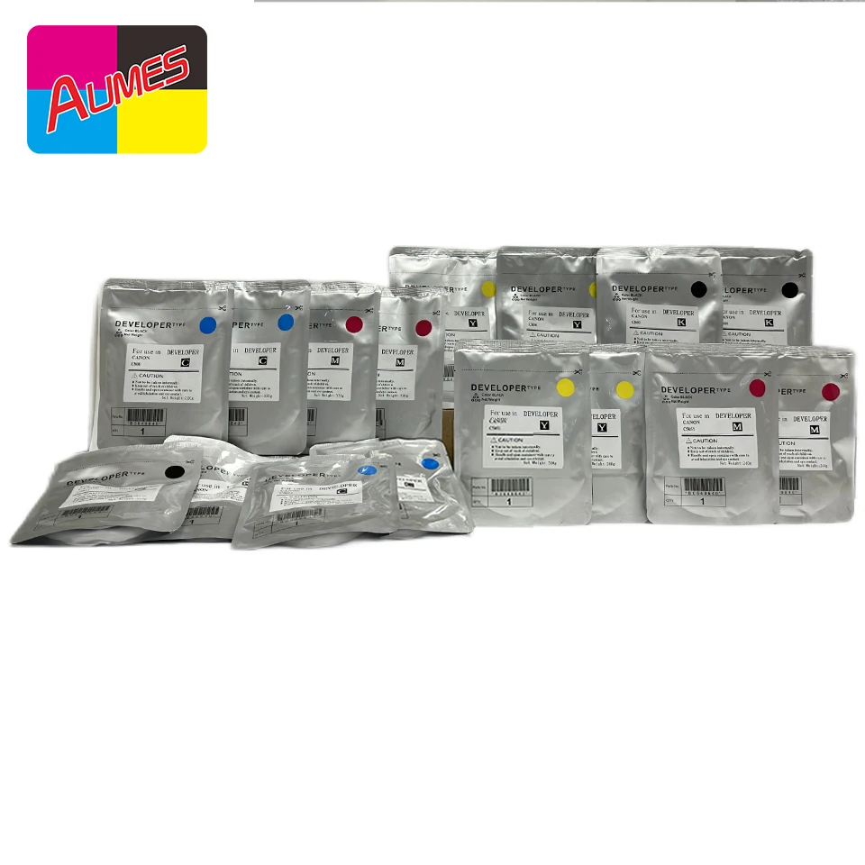 T01 NPG72 GRP-56 C-EXV52 проявитель тонера совместим для Canon PRESS C60 C65 C600 C650 C700 C750 C850 C800