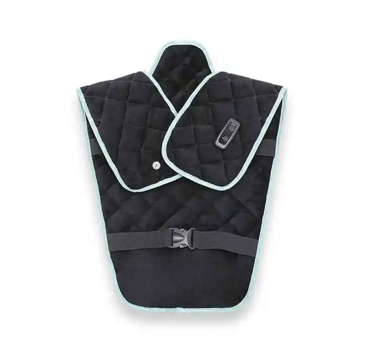 Electric Microwave Full Body Office Winter Therapy Shoulder  electric heating pads for neck and shoulders