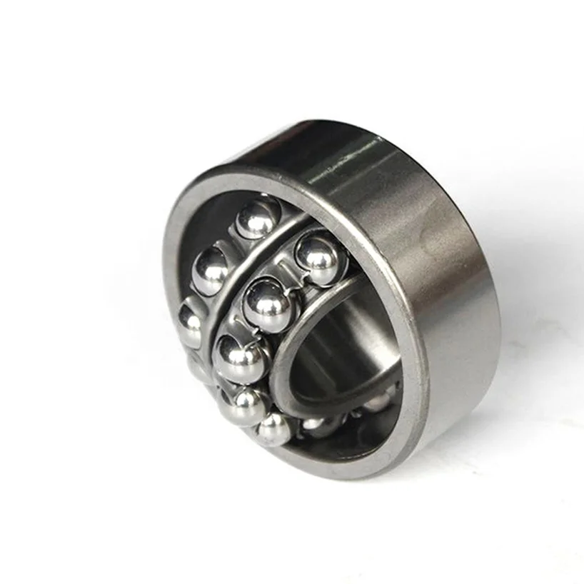 High performance ball bearings diameter-80mm self aligning ball bearing