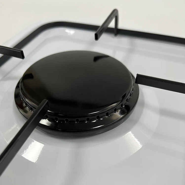 cheap high quality china manufacture factory price CE 2 burner gas cooker