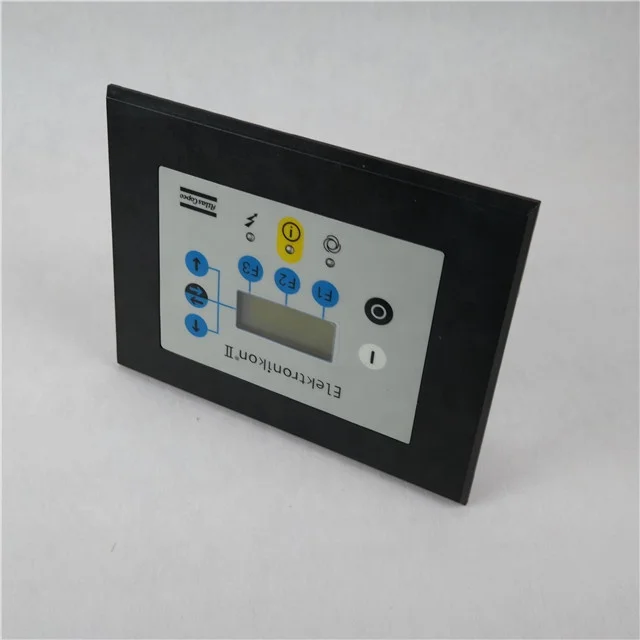 New hair products1092005691 compressor lcd controller for Atlas Copco air compressor parts