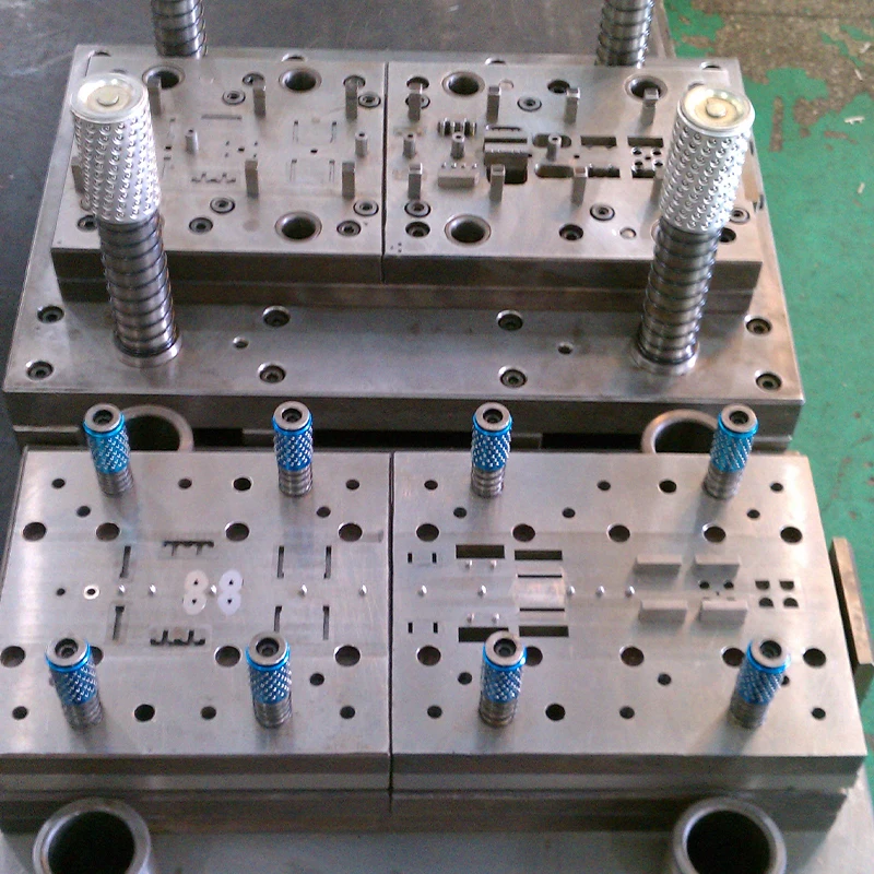 High Precision Sheet Metal Progressive Dies Manufacturer, Power Press Machine Moulds, and Metal Punching Dies