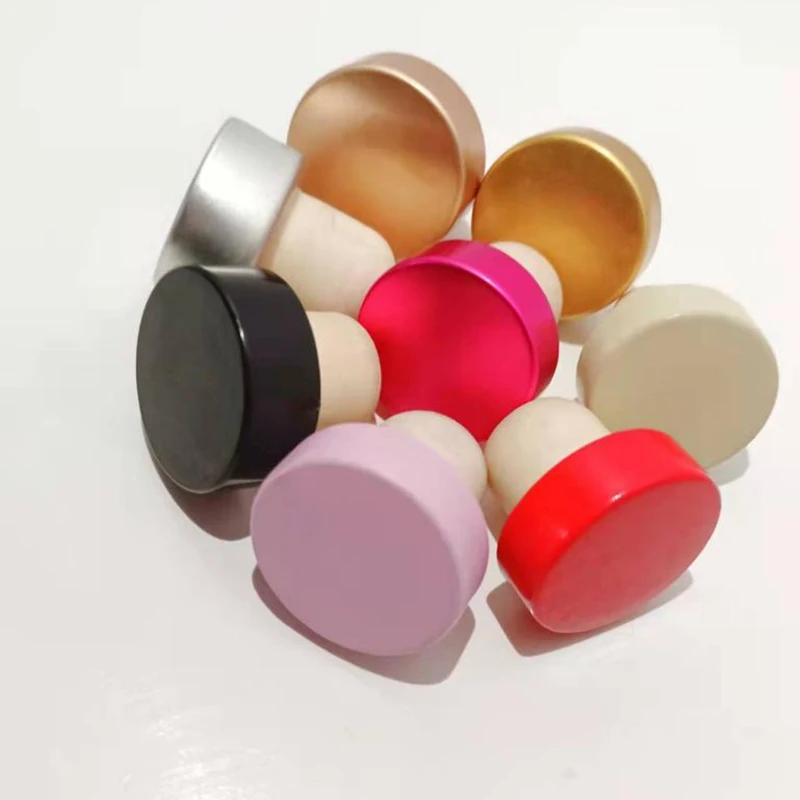 High borosilicate glass bottles 750ml Glass liquor bottles decanter tequila whiskey bottles whiskey setss glass decanter