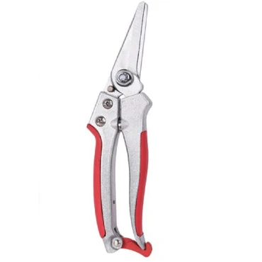 Gardening Planting Tools Flower Scissors Bonsai Kit Alloy Shears Trim Scissors With Factory Wholesale Price