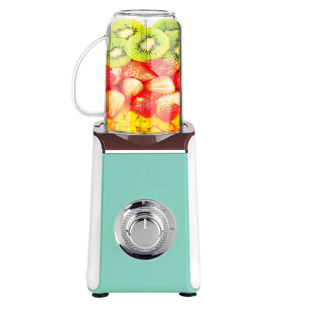 380W/500W Nutri blender express licuadora as seen on tv by 3 in 1 Smoothie Makers juicer portable grinder blender