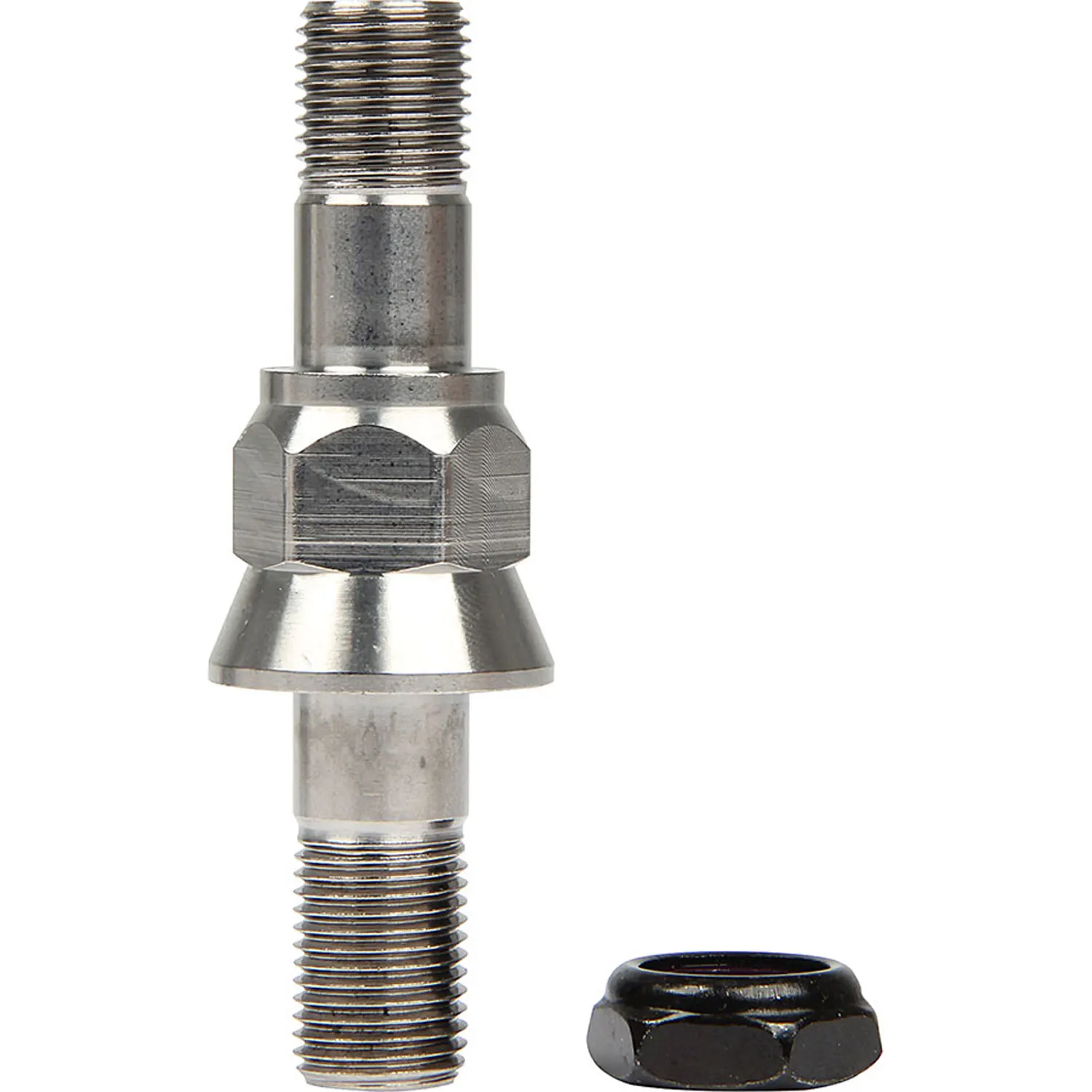 Gr5 titanium stud for Bmw M12x1.5 X75mm
