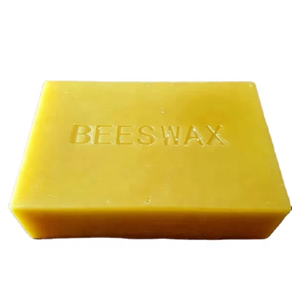 Пчелиный воск свечи