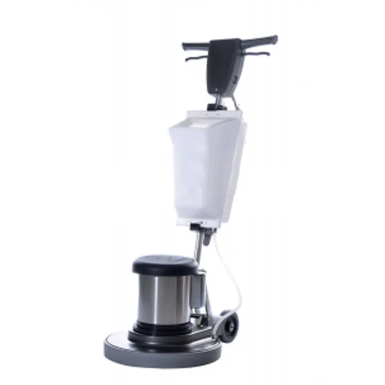 
D175-2017 high efficiency single disc stone floor polishing machine 