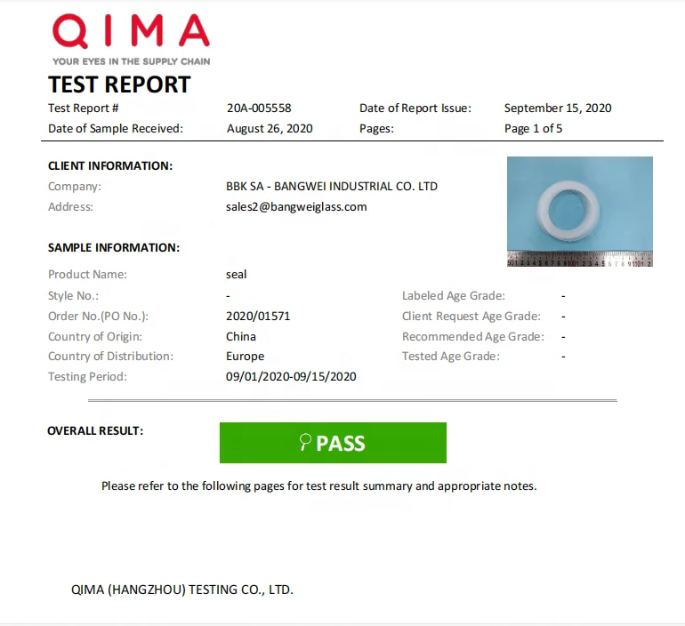 Стеклянная банка для специй Airght стеклянные герметичные банки с зажимом и керамической крышкой домашних конфет