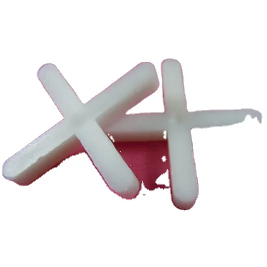 Engineering Plastic POM PEEK PPS PP Tile Spacers for Building Products