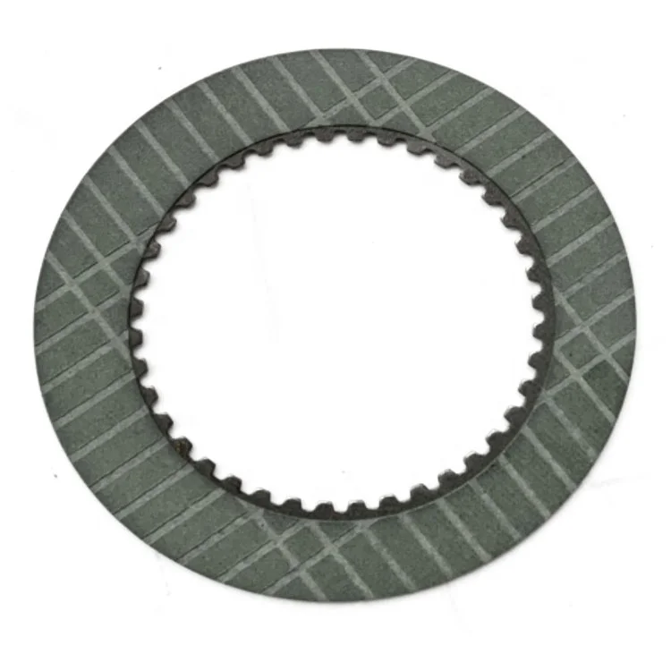 High quality  friction clutch disc 9968290 paper gearbox friction discs