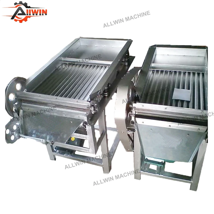 Best selling green pea peeling machine/edamame peeling machine pigeon pea peeling machine malaysia