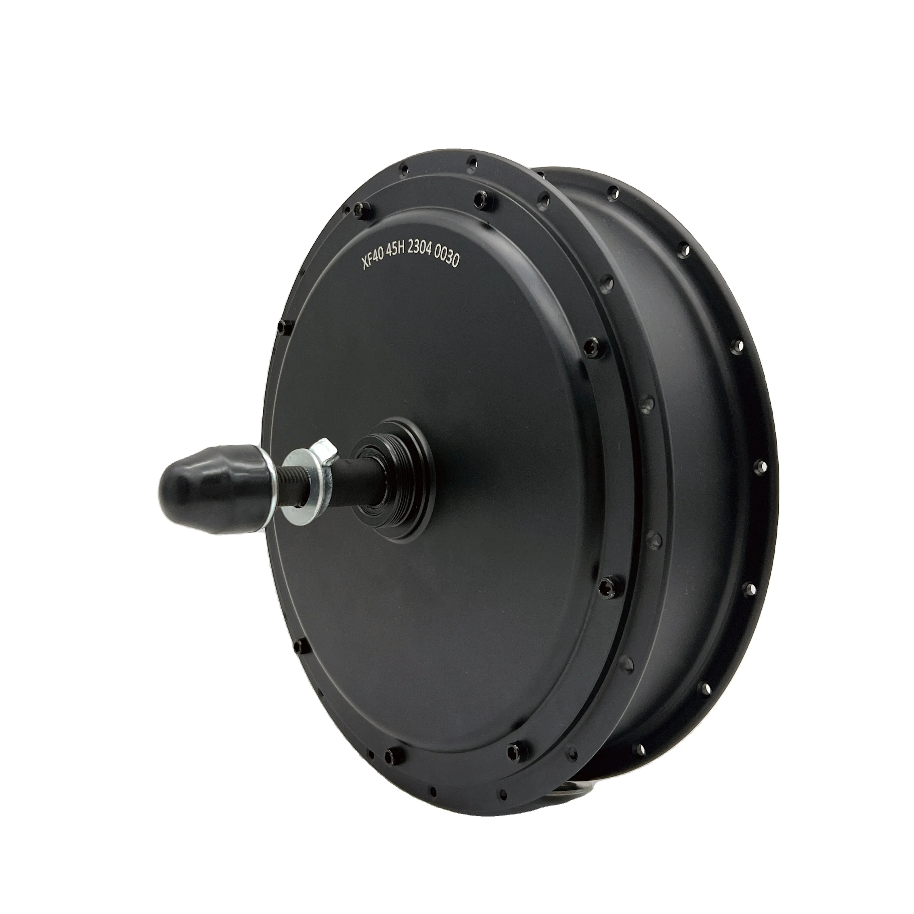 Hot Selling 72v 3000w Turbo Non-gear Whole Kit DDR-3K