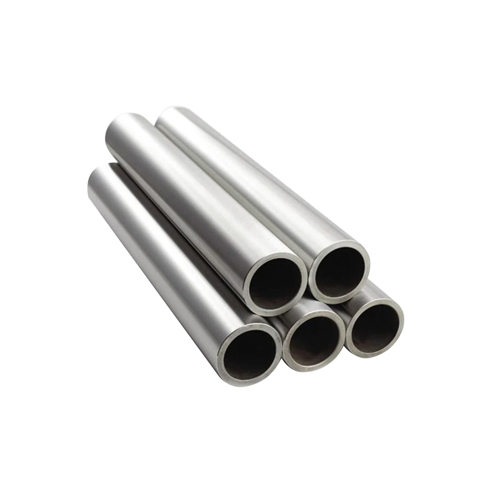 
Alloy Pipes Carbon Steel P11 P91 P22 Alloy Steel High Quality Seamless 