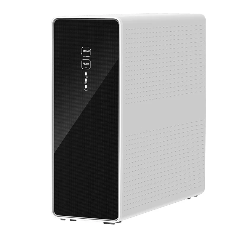 ro water filter reverse osmosis system for under sink