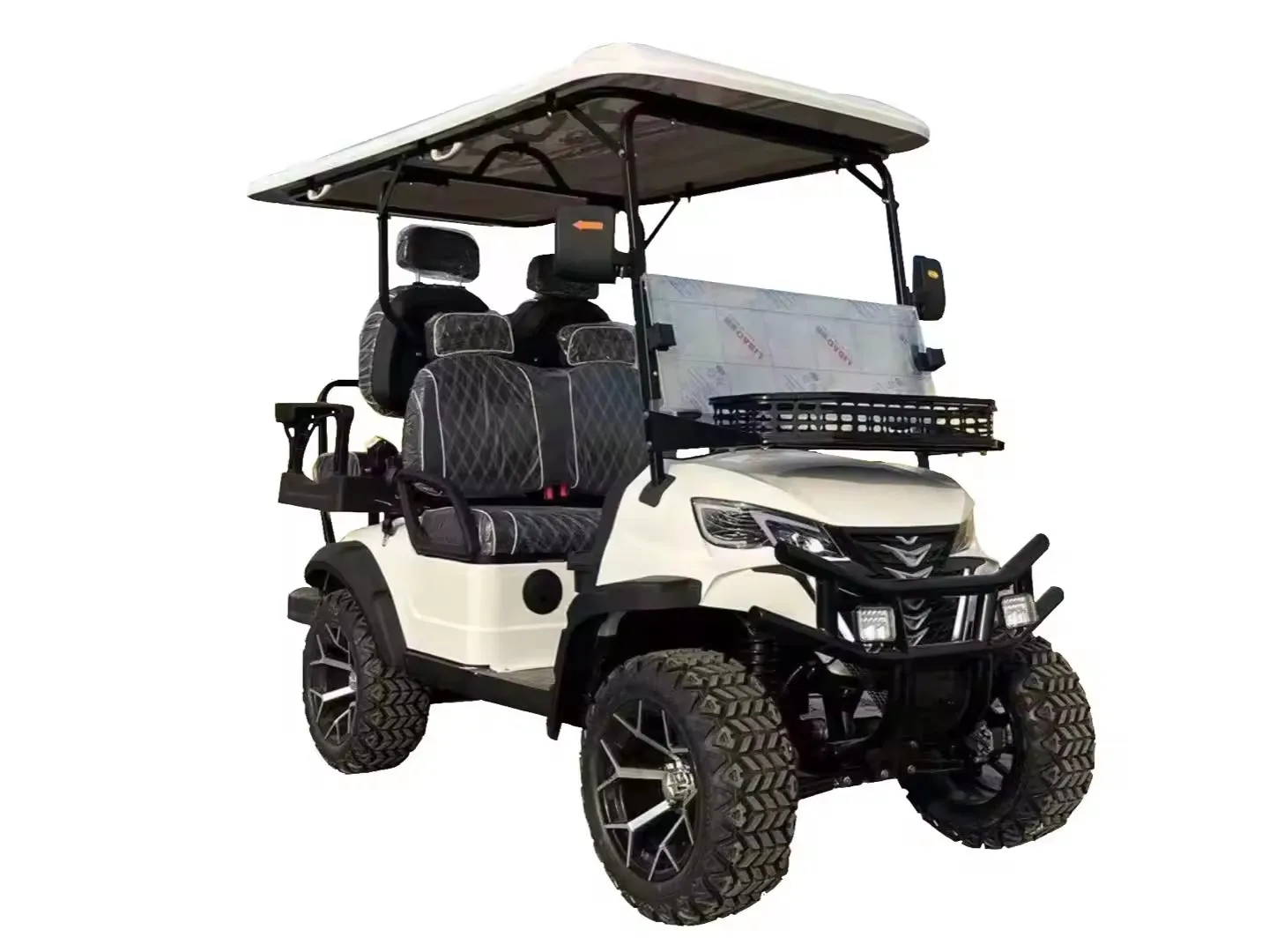 4 wheel golf cart gas powered small cheap electric 4 seater golf carts for sale