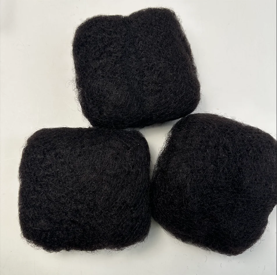 [HOHODREADS] Different Available Colors for Fast Shipment and Large Stock for Cheveux humains Afro Kinky Human Hair Bulks