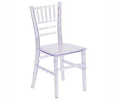 modern kindergarten school design furniture children chiavari pp acrylic resin kids chair